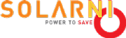 Solarna Ltd logo