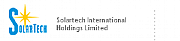 Solartech Holdings Ltd logo