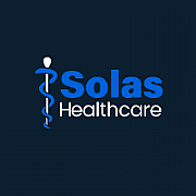 Solas Healthcare logo