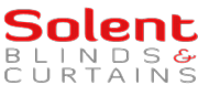 Solent Blind & Curtain Co Ltd logo