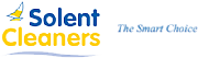 Solent Cleaners Ltd logo