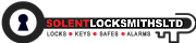Solent Locksmiths Ltd logo