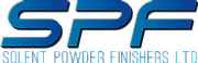 Solent Powder Finishes Ltd logo