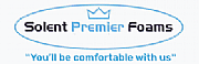 Solent Premier Foams logo