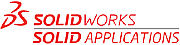 Solid Applications Ltd logo