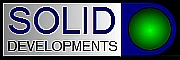Solid Developments logo