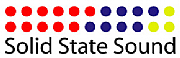 Solid State Sound logo