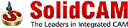 SolidCam UK Ltd logo