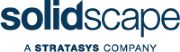 Solidscape, Inc. logo