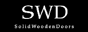 Solidwoodendoors logo
