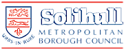 Solihull Business Partnership logo