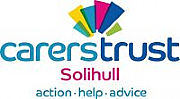 Solihull Carers Centre logo