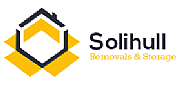 Solihull Removals & Storage logo