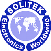Solitek Ltd logo