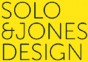 Solo & Jones Design logo