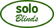 Solo Blinds logo