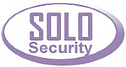 Solo Security logo