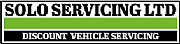 Solo Servicing Ltd logo