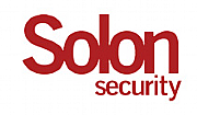 Solon Security Ltd logo