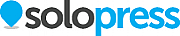 Solopress logo