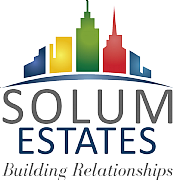 SOLUM ESTATES LTD logo