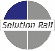 Solution Rail Ltd logo