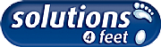 Solutions 4 Feet Ltd logo