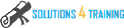 Solutions 4 Training Ltd logo