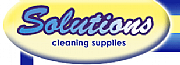 Solutions Cleaning Supplies logo