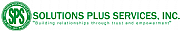 SOLUTIONS PLUS (IT SERVICES) Ltd logo