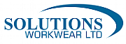 Solutions Work Wear logo