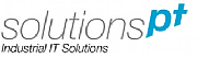 SolutionsPT logo