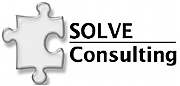 Solve Consulting (Sw) Ltd logo