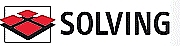 Solving Ltd logo