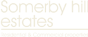 Somerby Hill Estates (Grantham) Ltd logo