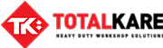 TotalKare Heavy Duty Workshop Solutions Ltd logo