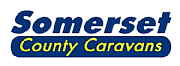 Somerset Camping & Caravans logo