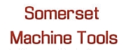Somerset Machine Tools Ltd logo