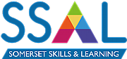 Somerset Skills & Learning Cic logo