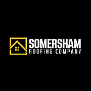 Somersham Roofing Company logo