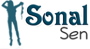 Sonal Sen Entertainement Ltd logo
