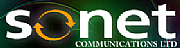 Sonet Communications logo