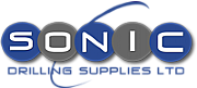 Sonic Drilling Ltd logo