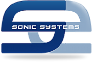 Sonic Systems Ltd logo