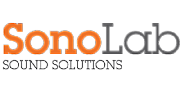 Sonolab Ltd logo
