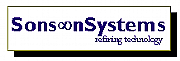 Sonsoon Systems Ltd logo