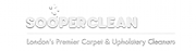 Sooperclean logo