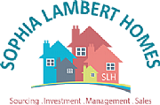 Sophia Lambert Homes Ltd logo