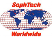Sophtech Ltd logo