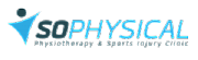 Sophysical Physiotherapy & Sports Injury Clinic Ltd logo